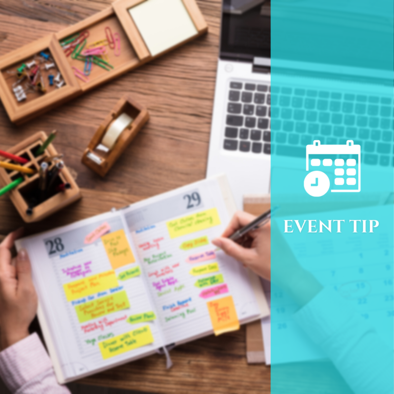 Event Tip